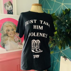 “Just Take Him, Jolene” T-Shirt