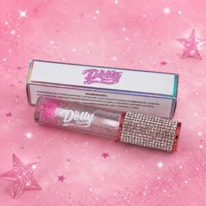'Magic' Lipgloss