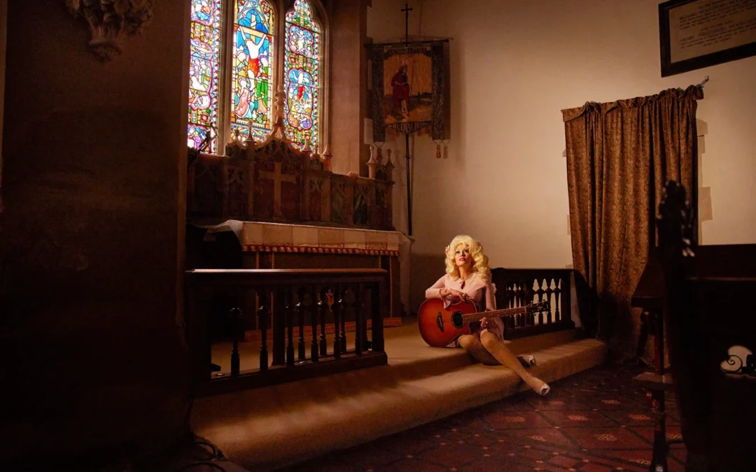 ✨ Featured in Alice Hawkins’ Dear Dolly ✨